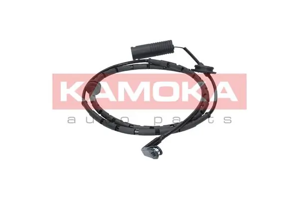  Sensor dianteiro de desgaste das sapatas do freio Rover 75 sedan (RJ) (1999 - 2005) 