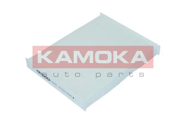 F420201 Kamoka
