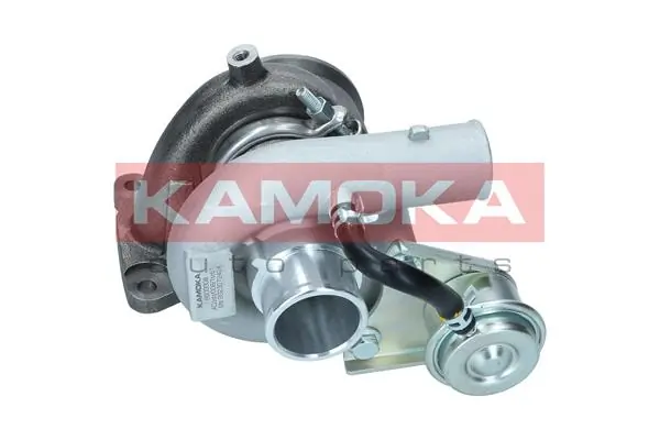 Turbina 4913105212 VAG