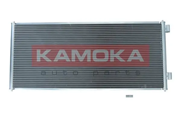 Radiador de aparelho de ar condicionado para Ford Transit V V184/5