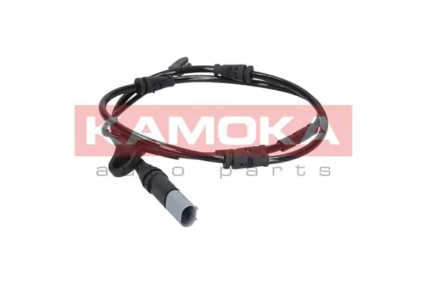 Compre Sensor dianteiro esquerdo de desgaste das sapatas do freio BMW X6 