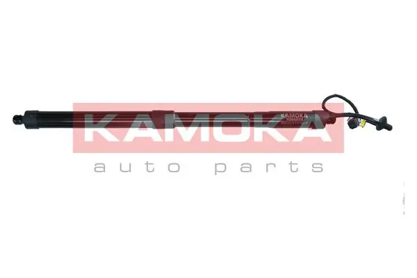 Amortecedor de tampa de porta-malas (de 3ª/5ª porta traseira) para Hyundai Santa Fe TM, TMA
