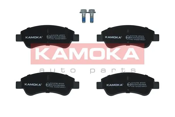JQ1012798 Kamoka