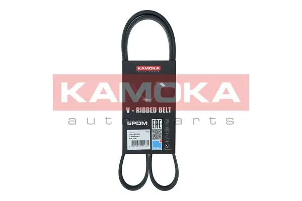 7016074 Kamoka