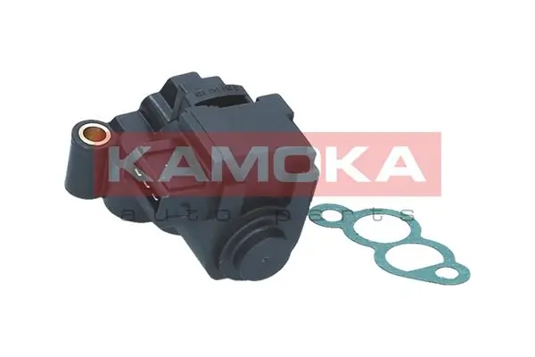  Válvula (regulador) de marcha a vácuo Hyundai Accent I sedan (1994 - 2001) I