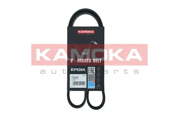 7016027 Kamoka