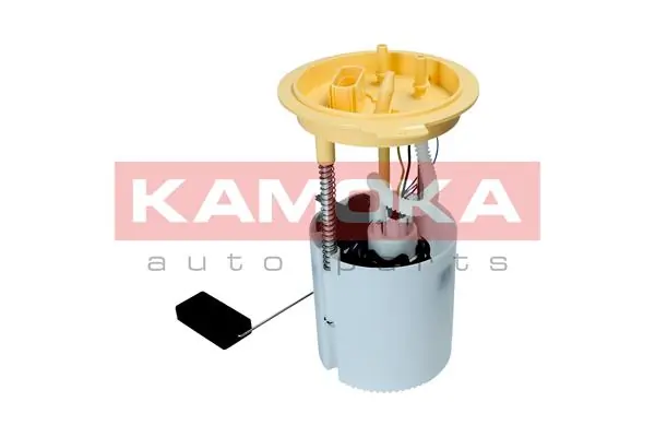 8400012 Kamoka Módulo de bomba de combustível com sensor do nível de combustível
