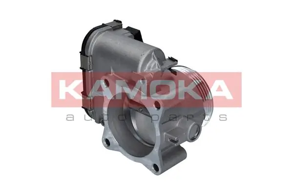Válvula de borboleta montada TB0100 Magneti Marelli