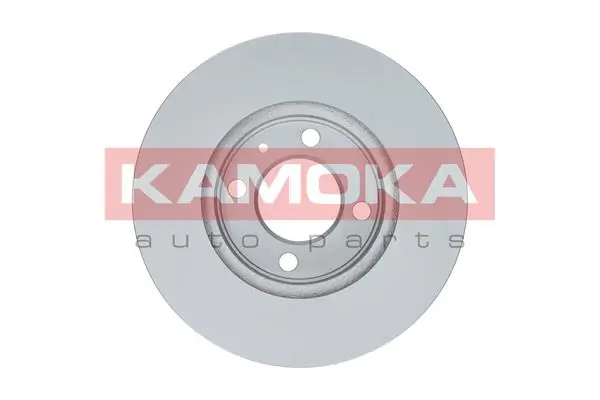 103414 Kamoka Disco do freio dianteiro