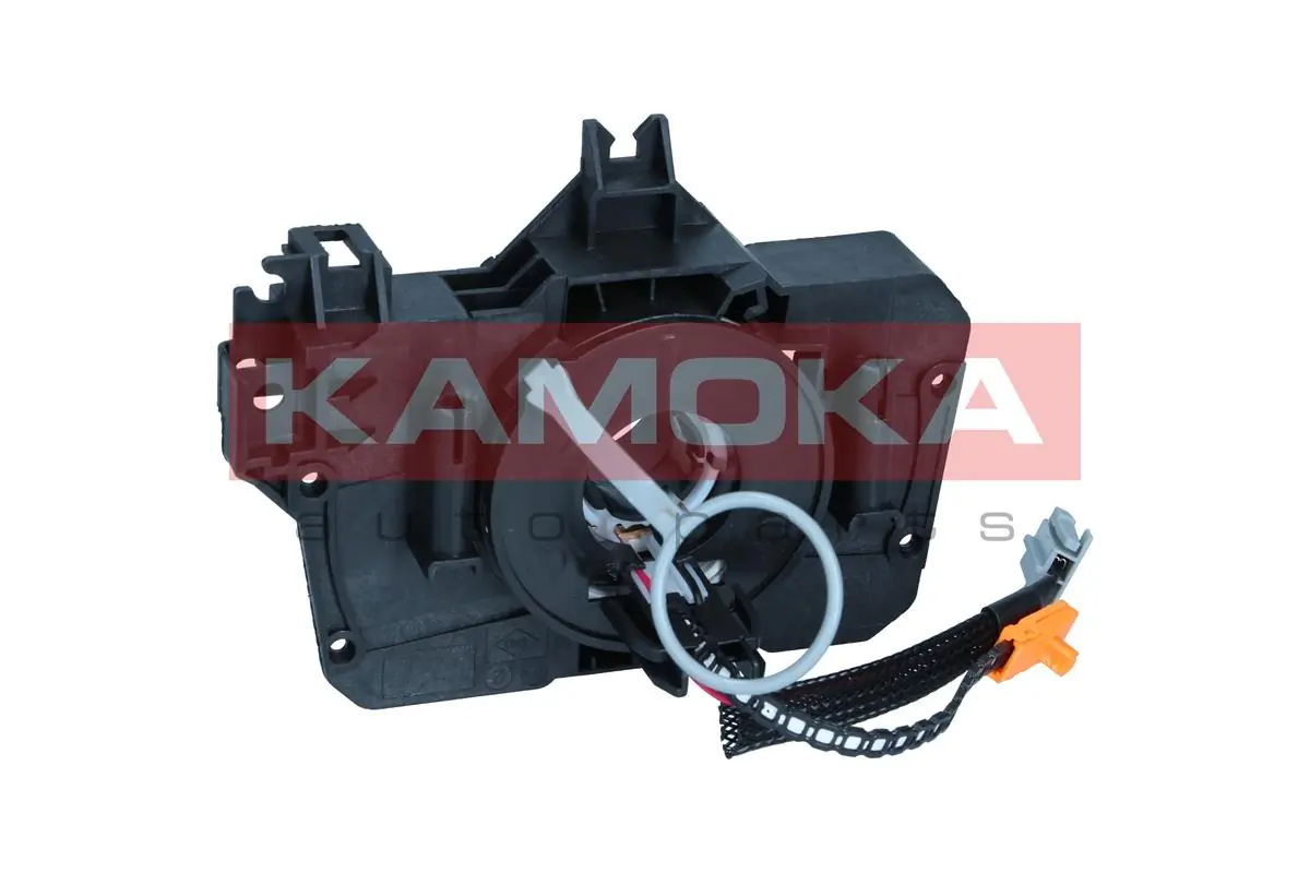 255672223R Nissan/Infiniti Anel AIRBAG de contato, cabo plano do volante