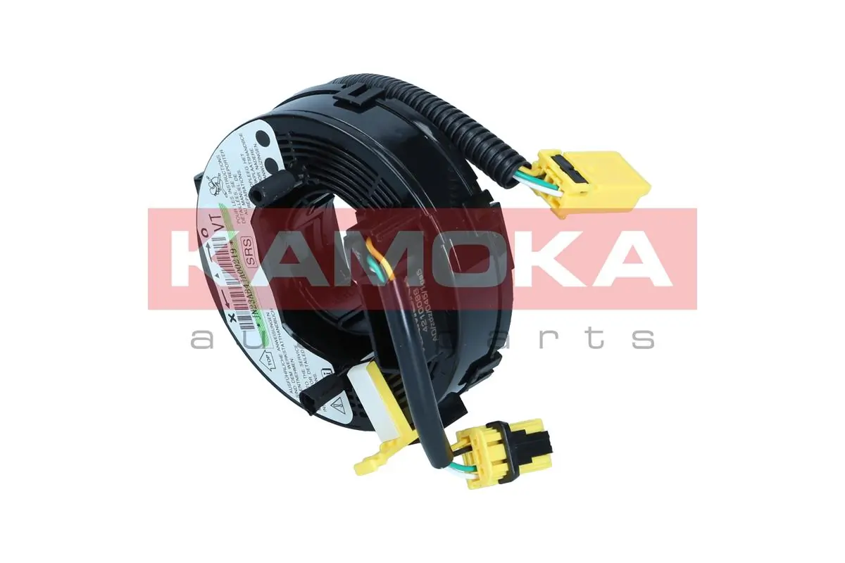 Compre 4210088 Kamoka Anel AIRBAG de contato, cabo plano do volante