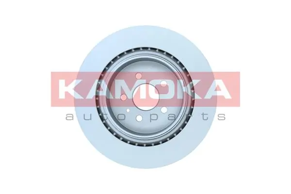  Disco do freio traseiro Tesla Model S sedan (5YJS) (2012 - 2016) 