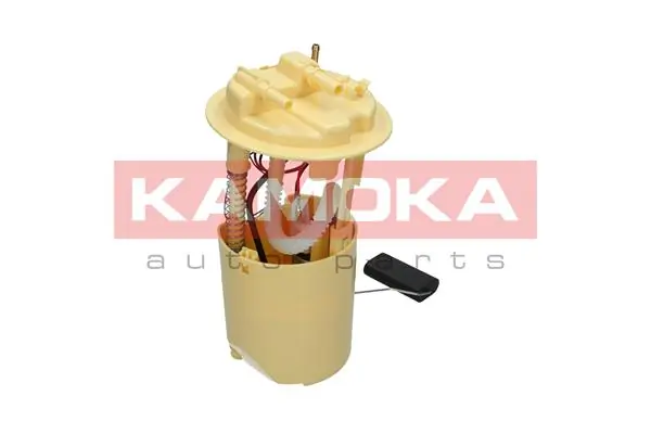 Compre Bomba de combustível elétrica submersível Peugeot Partner 1