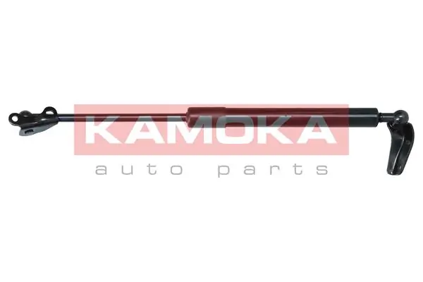 Amortecedor de tampa de porta-malas (de 3ª/5ª porta traseira) para Honda Jazz  GD, GE