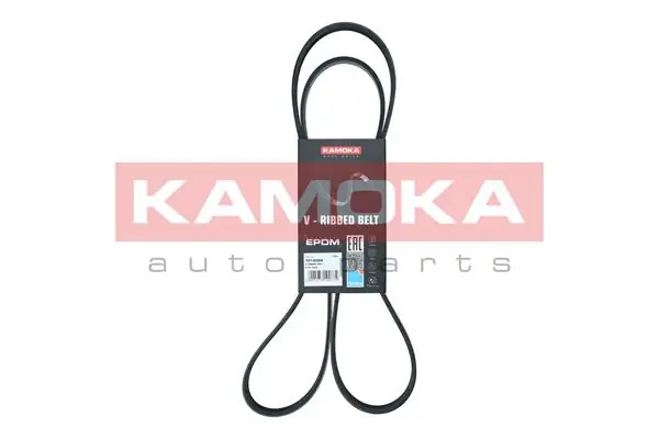 7015069 Kamoka