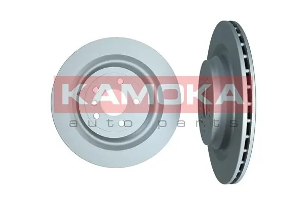 Disco do freio traseiro Mercedes GL  X166
