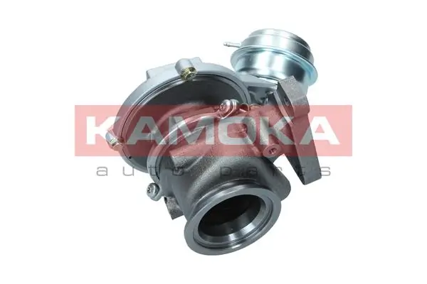 55253504 VAG Turbina