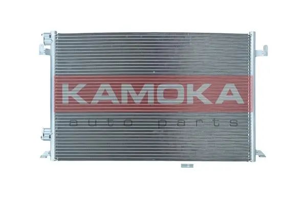 Radiador de aparelho de ar condicionado 24419327 Fiat/Alfa/Lancia