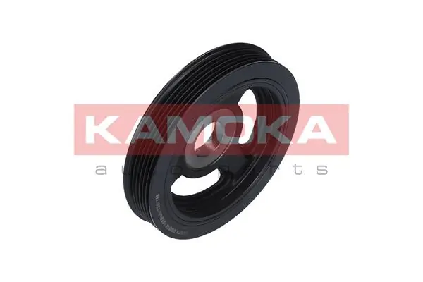 RW018 Kamoka Polia de cambota