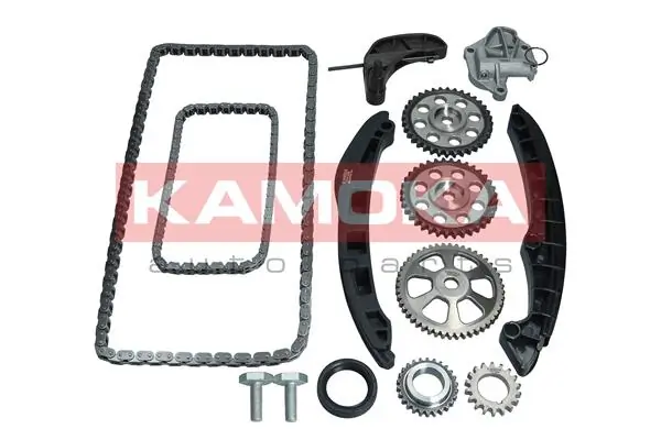7001665 Kamoka