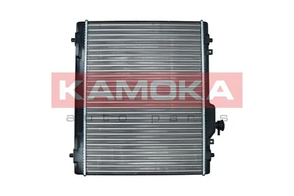  Radiador de esfriamento de motor Suzuki Swift IV hatchback (MZ, EZ) (2010 - 2026) IV