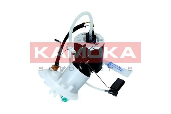 Módulo de bomba de combustível com sensor do nível de combustível Land Rover Freelander I L314