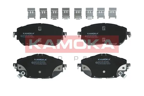JQ101387 Kamoka