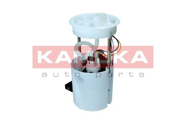 Compre Módulo de bomba de combustível com sensor do nível de combustível Volkswagen Polo 5