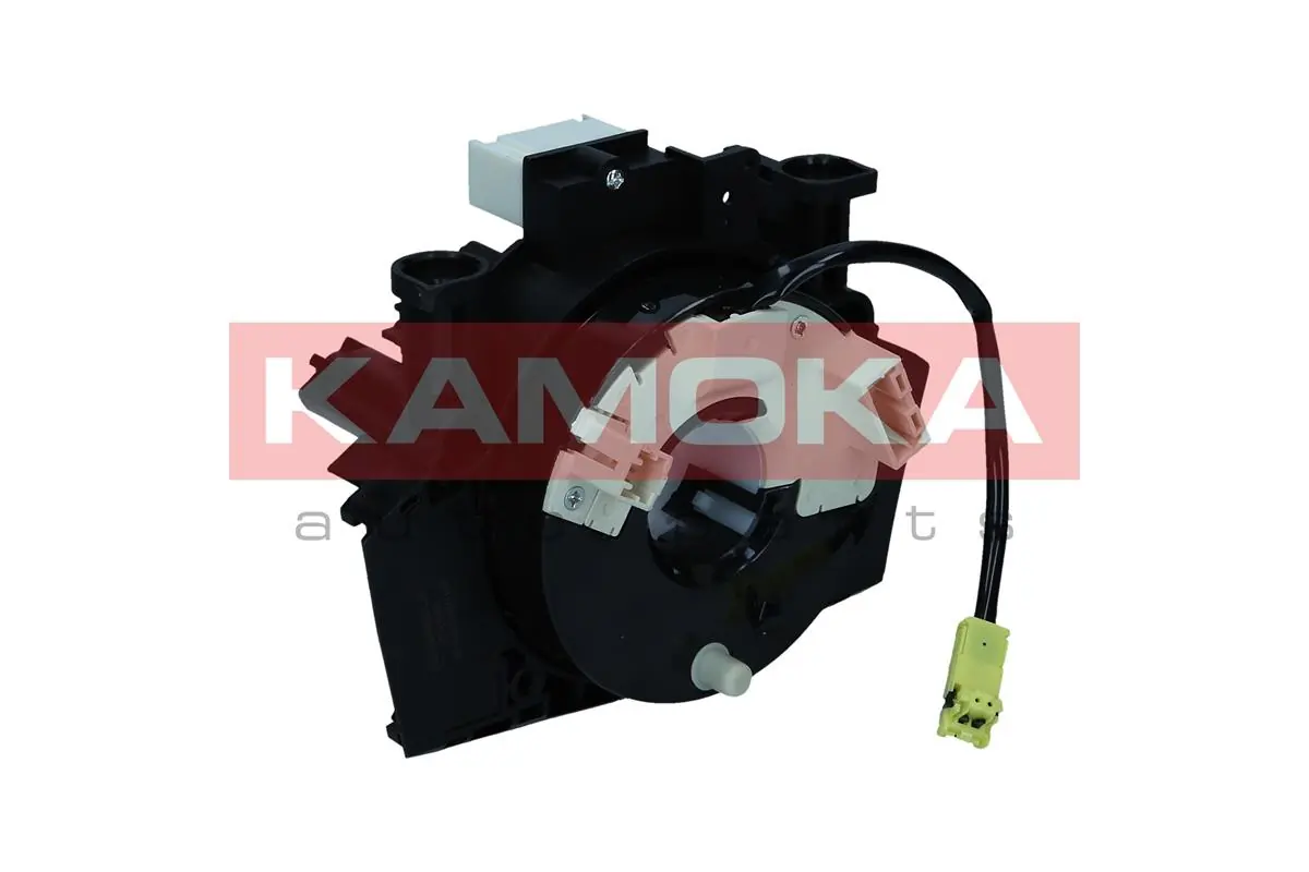 Compre Anel AIRBAG de contato, cabo plano do volante Nissan Navara 