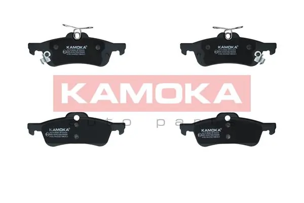 JQ1018082 Kamoka