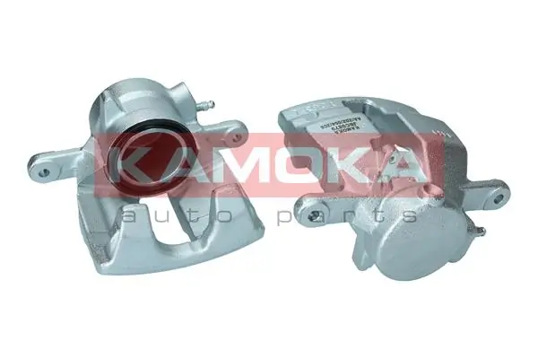 JBC0879 Kamoka