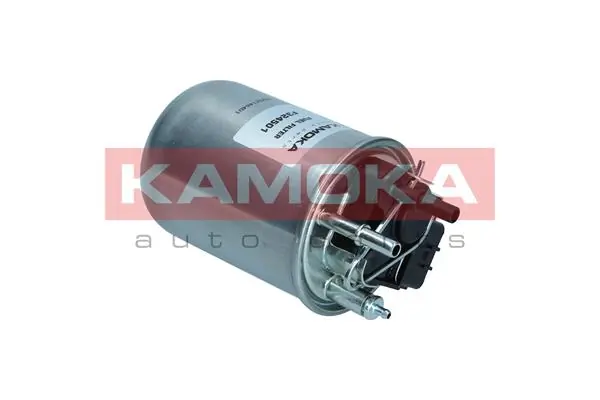 Compre F324501 Kamoka Filtro de combustível