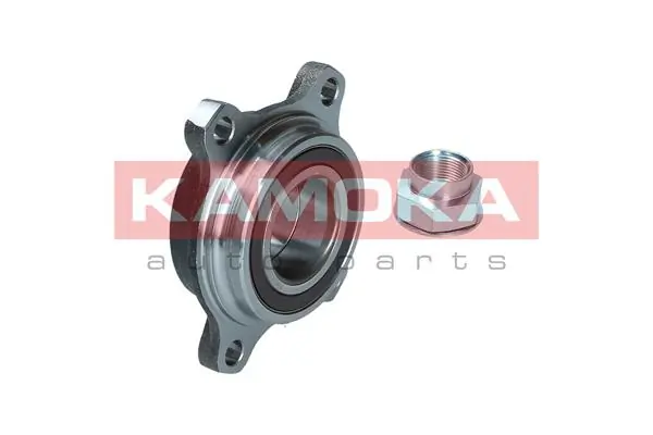 5500160 Kamoka