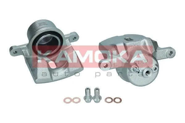 JBC1151 Kamoka