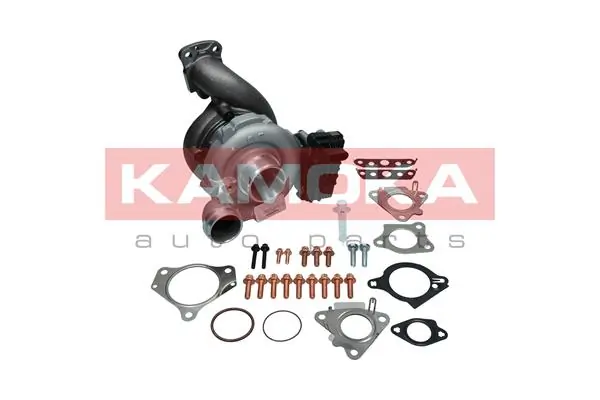 K68037207AA Fiat/Alfa/Lancia Turbina