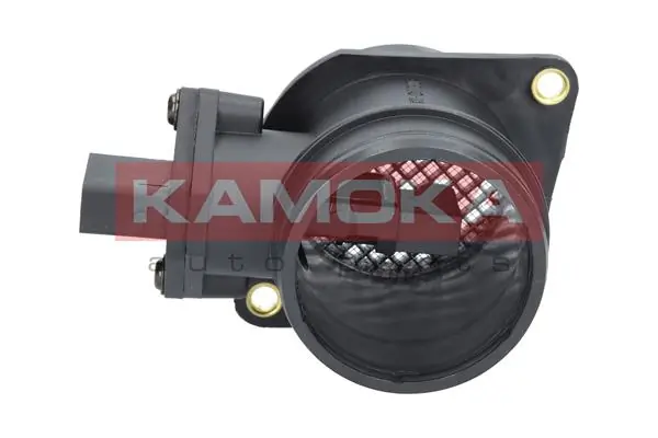 Sensor de fluxo (consumo) de ar, medidor de consumo M.A.F. - (Mass Airflow) BMW 3  E46