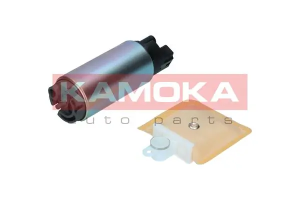 Bomba de combustível elétrica submersível para Hyundai Sonata EF