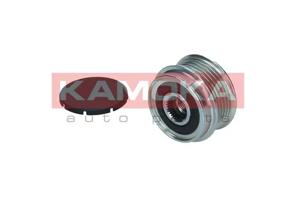 Polia do gerador Kamoka RC008 preço, a partir de 31,06 USD