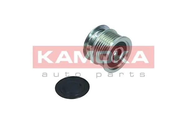 Compre 55565443 Peugeot/Citroen Polia do gerador