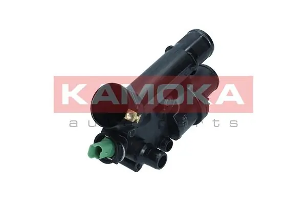 7710207 Kamoka Caixa do termostato
