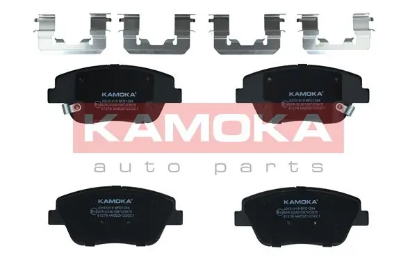 JQ101418 Kamoka
