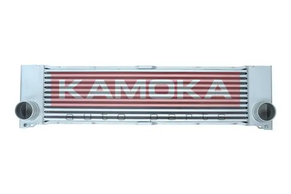 Radiador de intercooler para Mercedes Vito 639