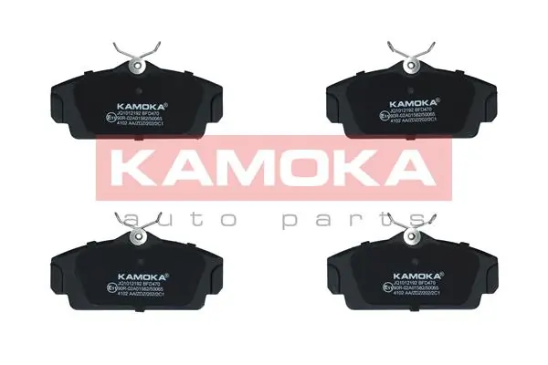 JQ1012192 Kamoka