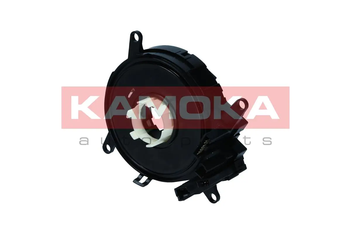  Anel AIRBAG de contato, cabo plano do volante BMW 5 sedan (E60) (2003 - 2009) 