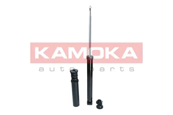 2000772 Kamoka