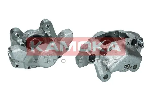 Suporte do freio traseiro esquerdo 542281 General Motors