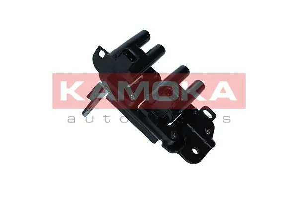 Compre Bobina de ignição Hyundai Matrix 