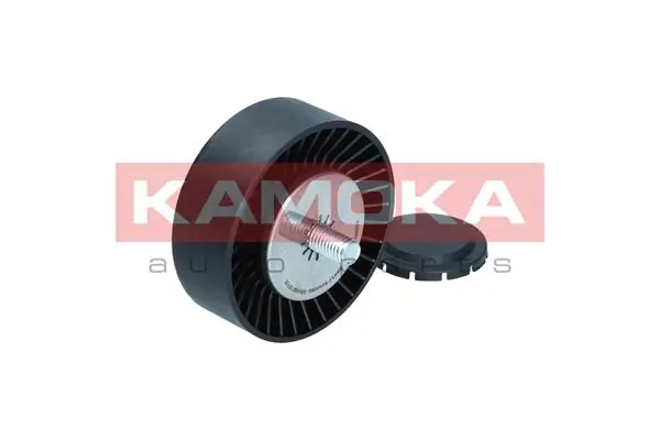 R0417 Kamoka