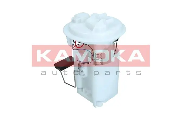  Módulo de bomba de combustível com sensor do nível de combustível Renault Clio II сaixa (SB0) (1998 - 2005) II