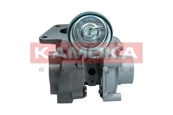 Turbina para Mazda 6  GG